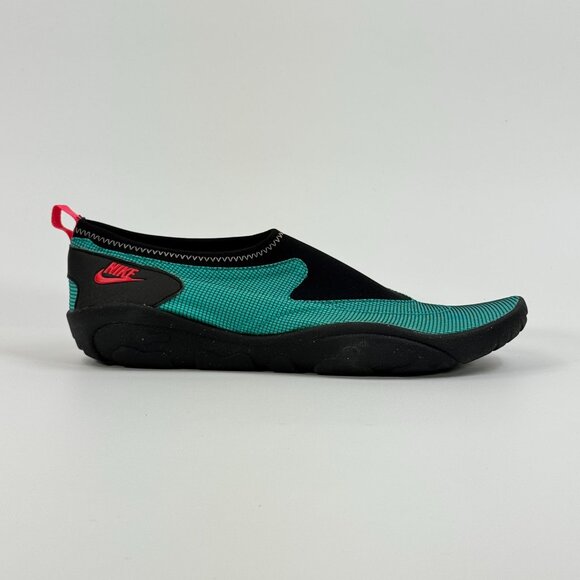 Nike Aqua Turf  \'Turbo Green Black\' FQ5627-301 Multi Size main image 6